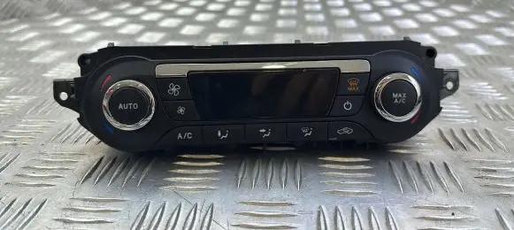 Ford Kuga II Climate control unit DV4T18C612AC