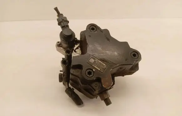 KIA Sportage Fuel injection high pressure pump 3310027400 0445010121 556191