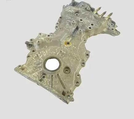 Mazda CX-5 other engine part SH0110500