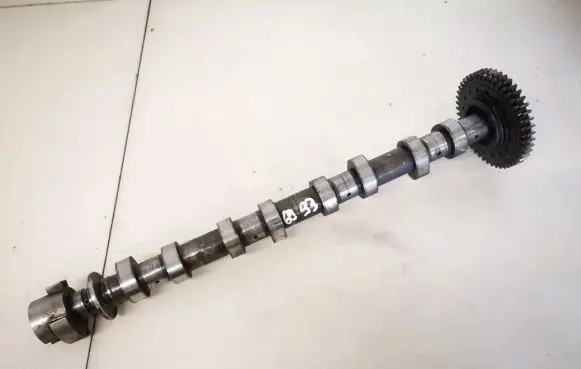 Camshaft