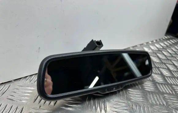 Hyundai Tucson TL Rear view mirror (interior) 012819905 0128199052002