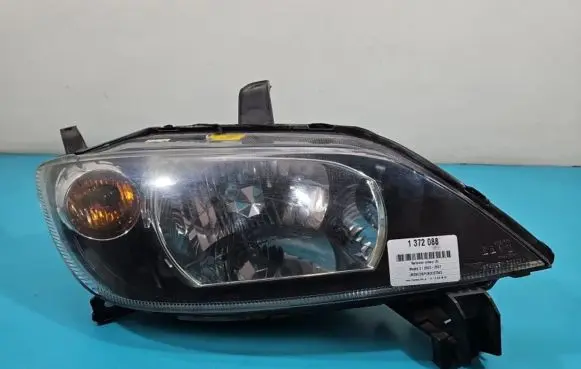Mazda 2 Headlight/headlamp IMPRK1372088