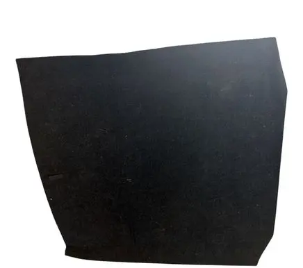 Skoda Octavia Mk4 Trunk/boot mat liner 5E7863463