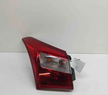 Hyundai i30 Rear/tail lights 92401A50