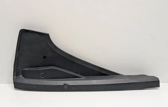Audi Q8 Headlight/headlamp mounting bracket 4M8805285A