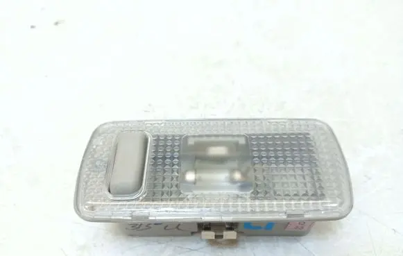 Nissan Qashqai Rear seat light 264654EA0A