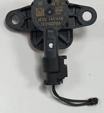 Land Rover Discovery Sport Airbag deployment crash/impact sensor FK7214C676AA