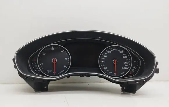 Speedometer (instrument cluster)