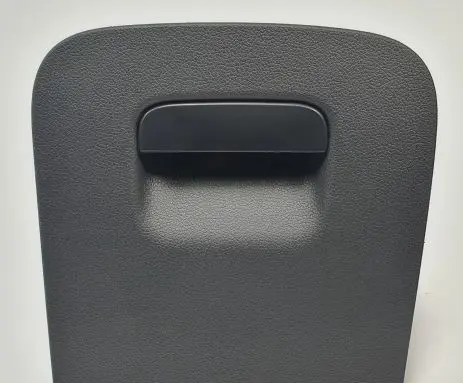 Volkswagen New Beetle Dashboard lower bottom trim panel 5C1857919A