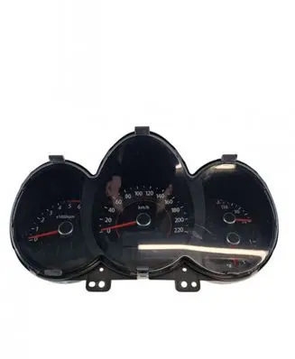 KIA Soul Speedometer (instrument cluster) 940032k491