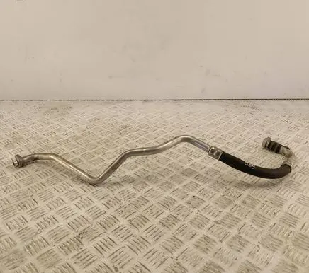 Renault Megane III Air conditioning (A/C) pipe/hose 924800026R