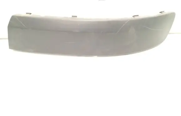 Volkswagen Transporter - Caravelle T5 Front bumper splitter molding 7H0807717