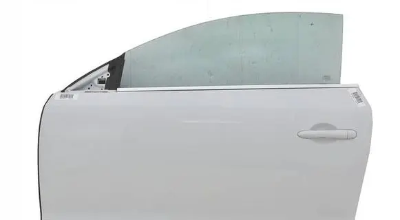 Renault Laguna III Door (2 Door Coupe) 
