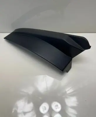 Toyota C-HR I Rear/tail light trim molding 81498f4010