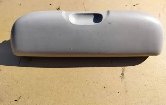 Renault Espace IV Sunglasses storage box 8200000111 99035