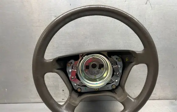 Mercedes-Benz S W140 Steering wheel