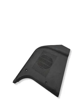 BMW 5 E34 Foot area side trim 