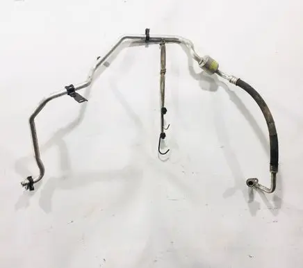 Peugeot 2008 I A/C cooling radiator (condenser) 