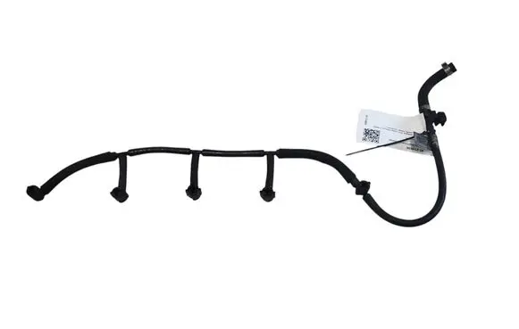 Volvo V60 Fuel return line/hose 0445130003