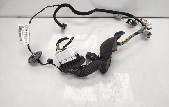 Ford Fiesta Front door wiring loom 8V5T14A584dcg