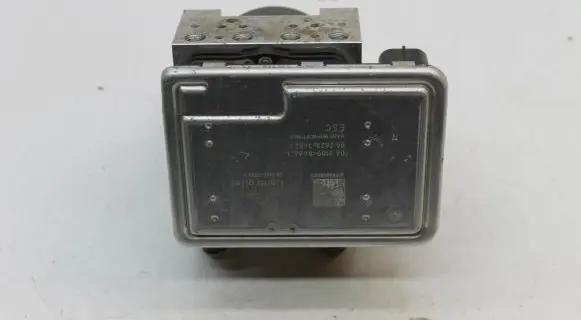 Mitsubishi ASX ABS Pump 4670B441