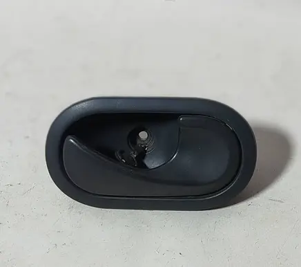 Renault Scenic II - Grand scenic II Rear door interior handle 5005500006 8200028486