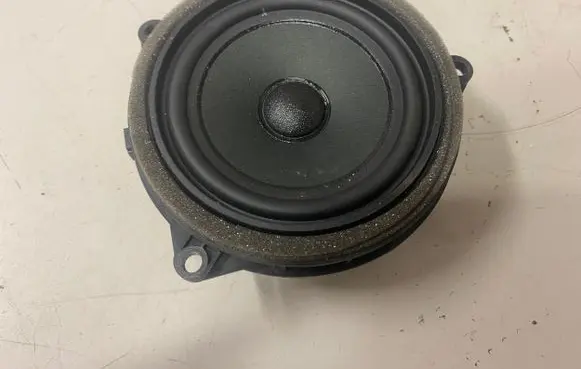 BMW 2 F45 Front door speaker 16014910 554004