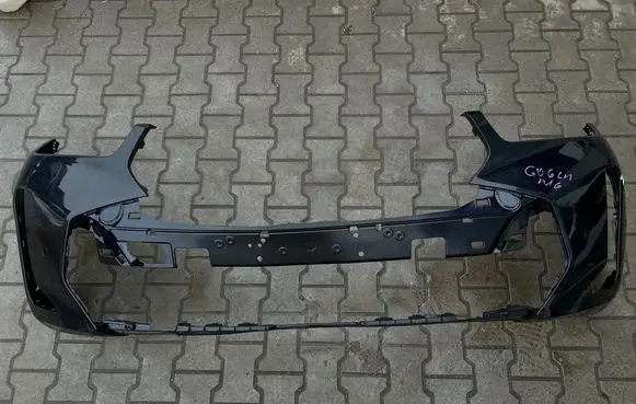 BMW X6 G06 Front bumper