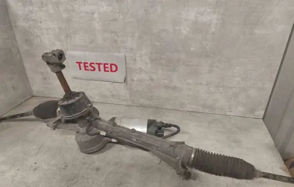Volkswagen ID.4 Steering rack 1EB423105