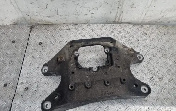 Audi A4 S4 B8 8K Gearbox mounting bracket 8K0399263AF