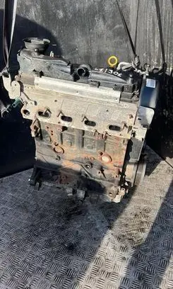 Skoda Yeti (5L) Engine CAY