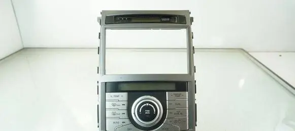 Hyundai ix 55 Climate control unit 97250-3J460