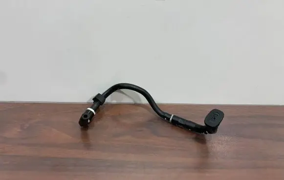 Chrysler Pacifica Rear window washer spray nozzle 