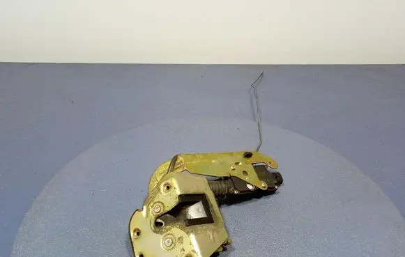 Audi A6 S6 C8 4K Rear door lock