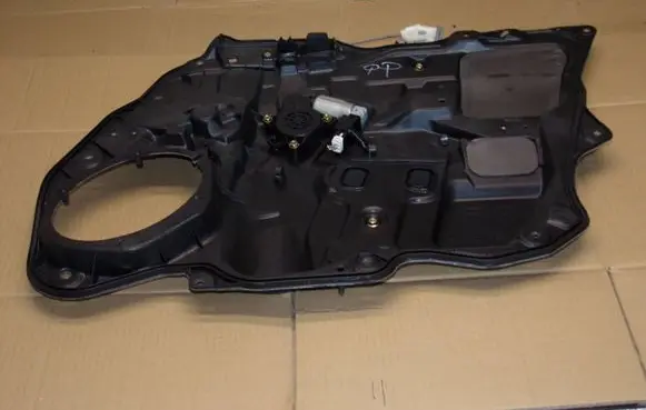 Mazda 3 I Sliding door motor assembly 