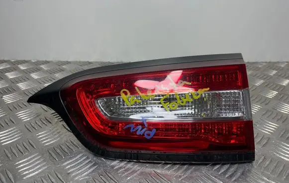 Jeep Cherokee Tailgate rear/tail lights 68102920AC 140614A