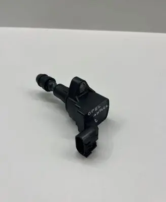 Opel Antara High voltage ignition coil 12638824