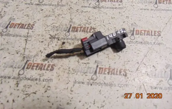 Hyundai i40 Other brake parts 0261230205