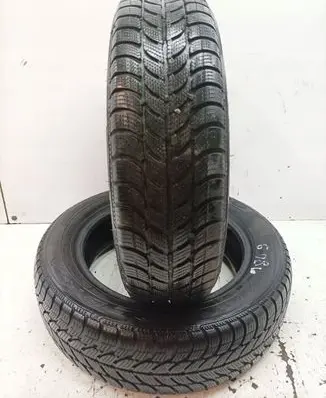 Suzuki Wagon R+ R14 winter tire 