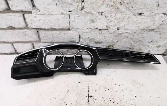 Volkswagen Touran III Dashboard trim 5TA919069L