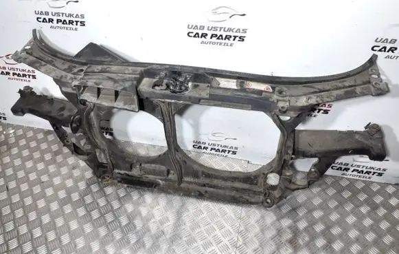 Audi A6 S6 C5 4B Radiator support slam panel