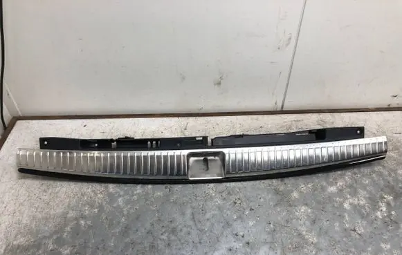 Mercedes-Benz E W213 Trunk/boot sill cover protection A2136900141