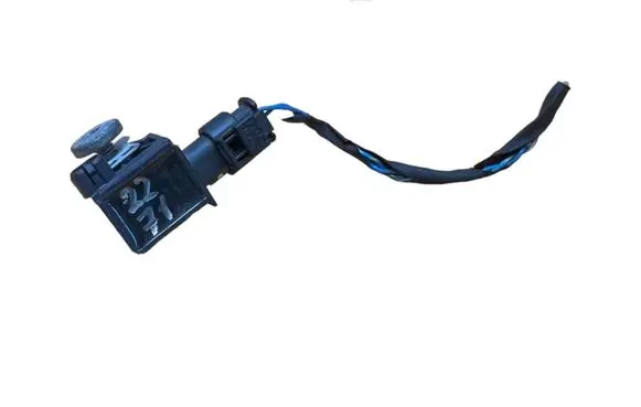 BMW 5 F10 F11 Airbag deployment crash/impact sensor 65779224177 9224177 120521