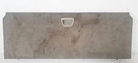 Volvo XC90 Trunk/boot floor carpet liner 
