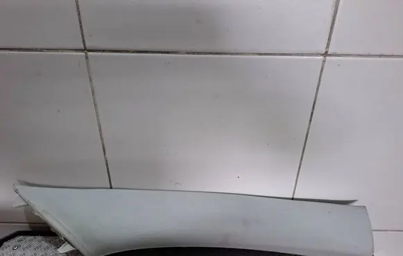 Skoda Superb B6 (3T) (A) pillar trim 3T0868490