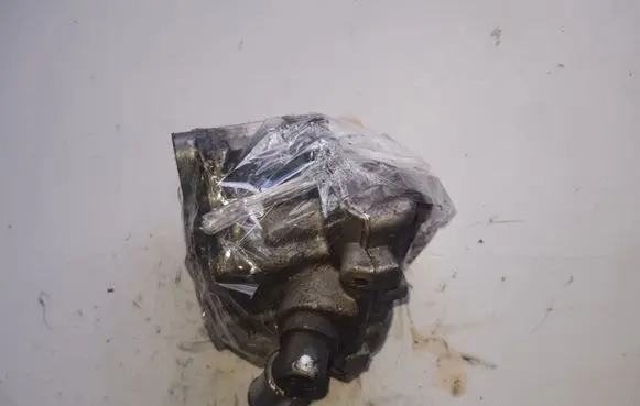 Renault Scenic II - Grand scenic II Power steering pump