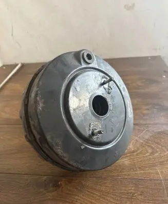 Renault Master III Brake booster 472100453r