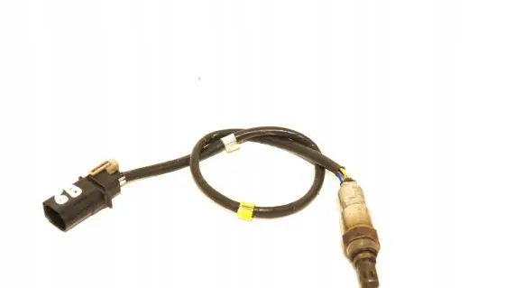 Volkswagen Polo IV 9N3 Lambda probe sensor 03P906262B