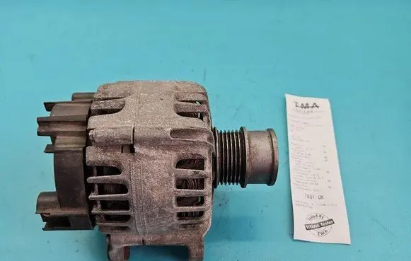 Generator/alternator