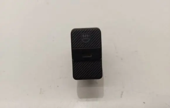Volkswagen PASSAT B3 Fog light switch 535941535